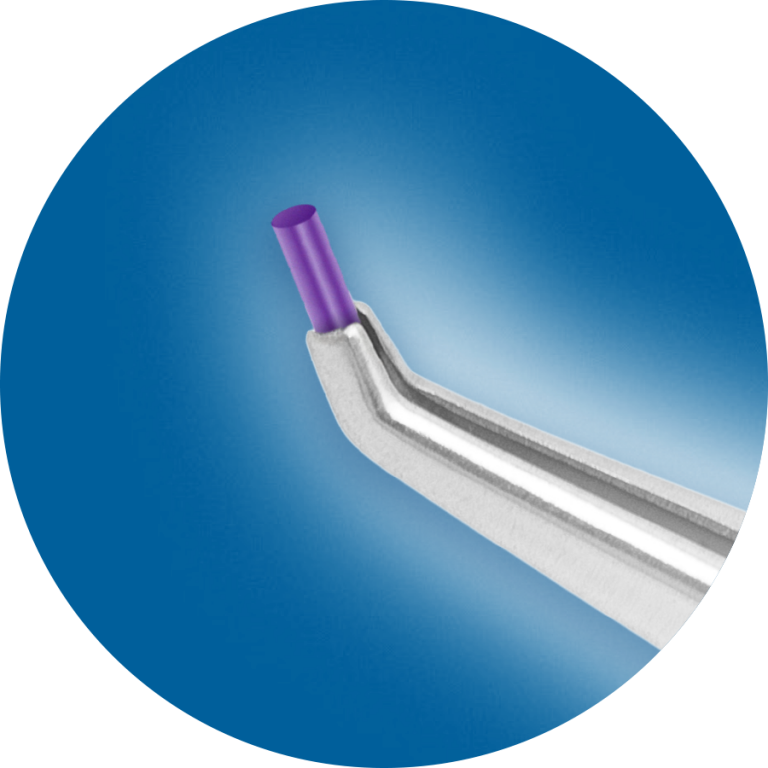 Vera180 Temporary Canalicular Plugs Medix 21 Surgical Looking to the